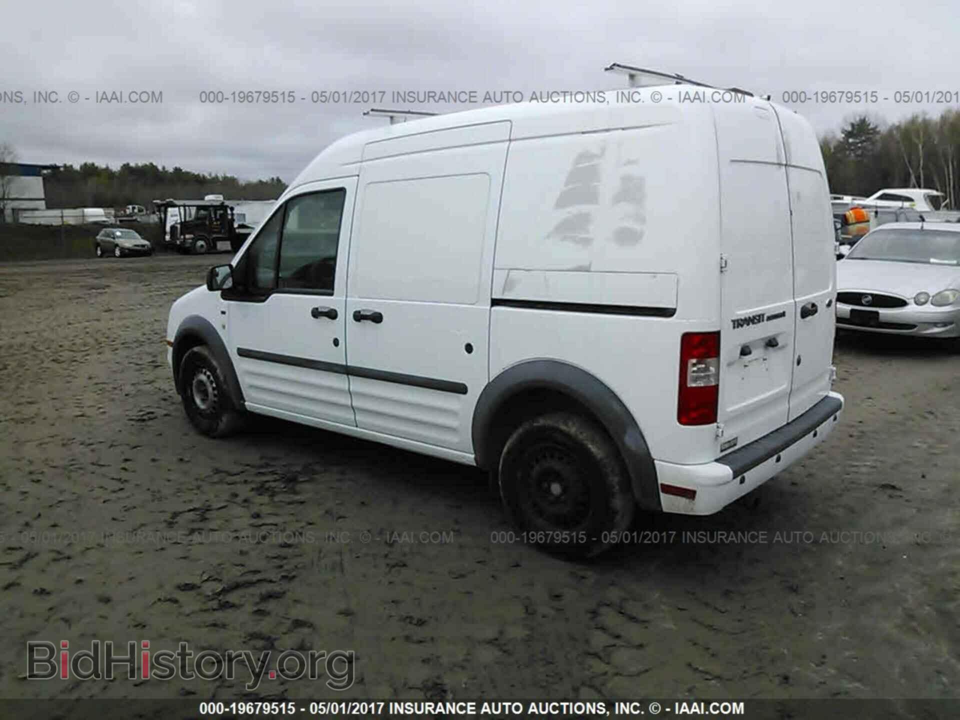 2012 Ford Transit - VIN: NM0LS7BN2CT079468 - Фото 3