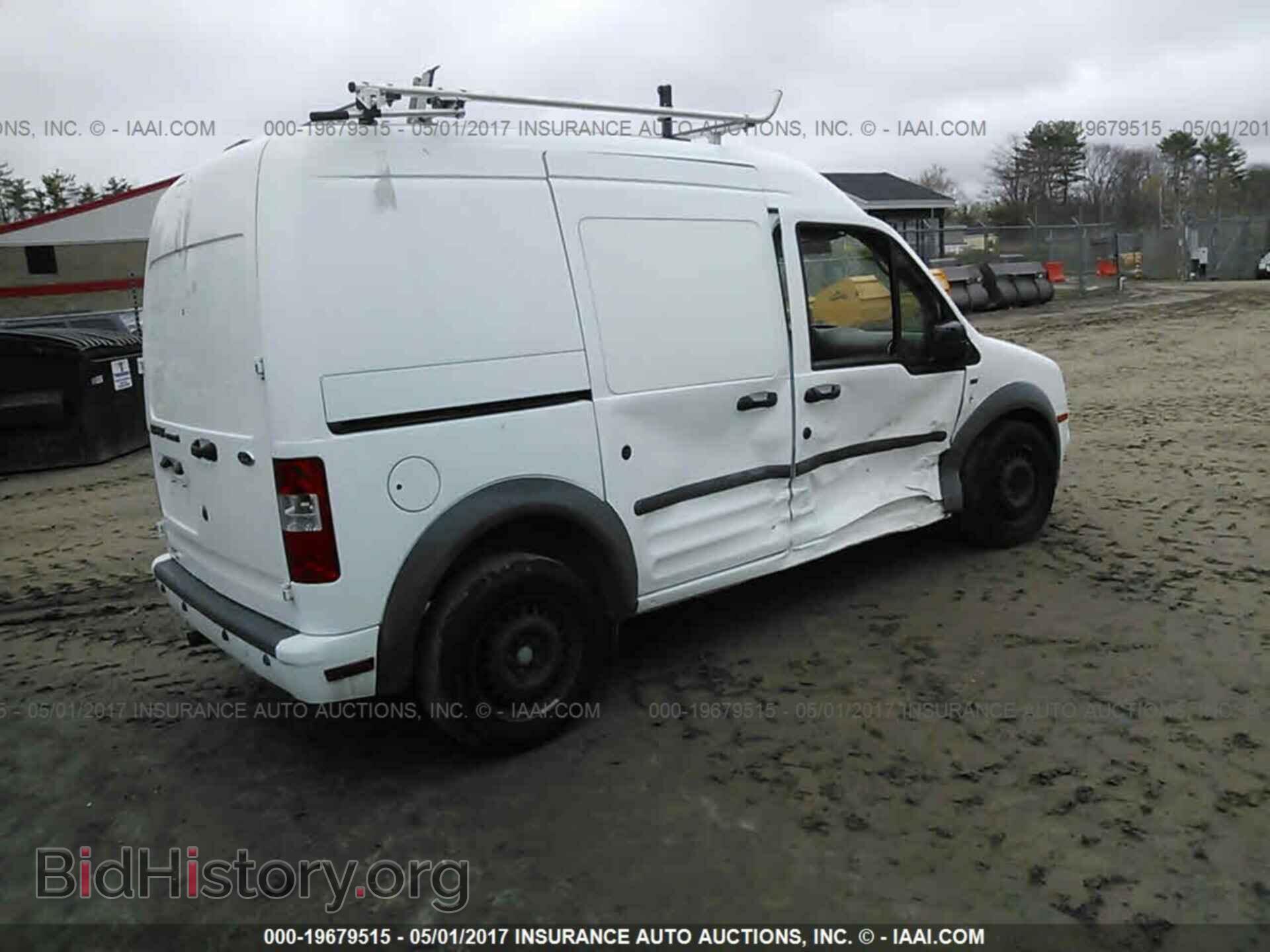 2012 Ford Transit - VIN: NM0LS7BN2CT079468 - Фото 4