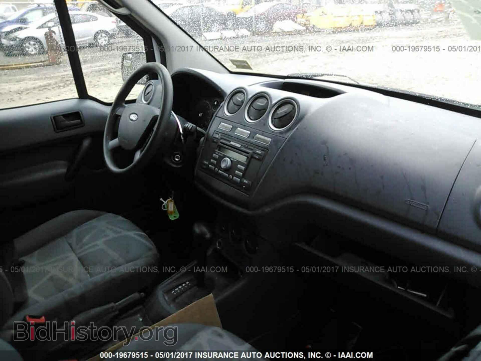 2012 Ford Transit - VIN: NM0LS7BN2CT079468 - Фото 5
