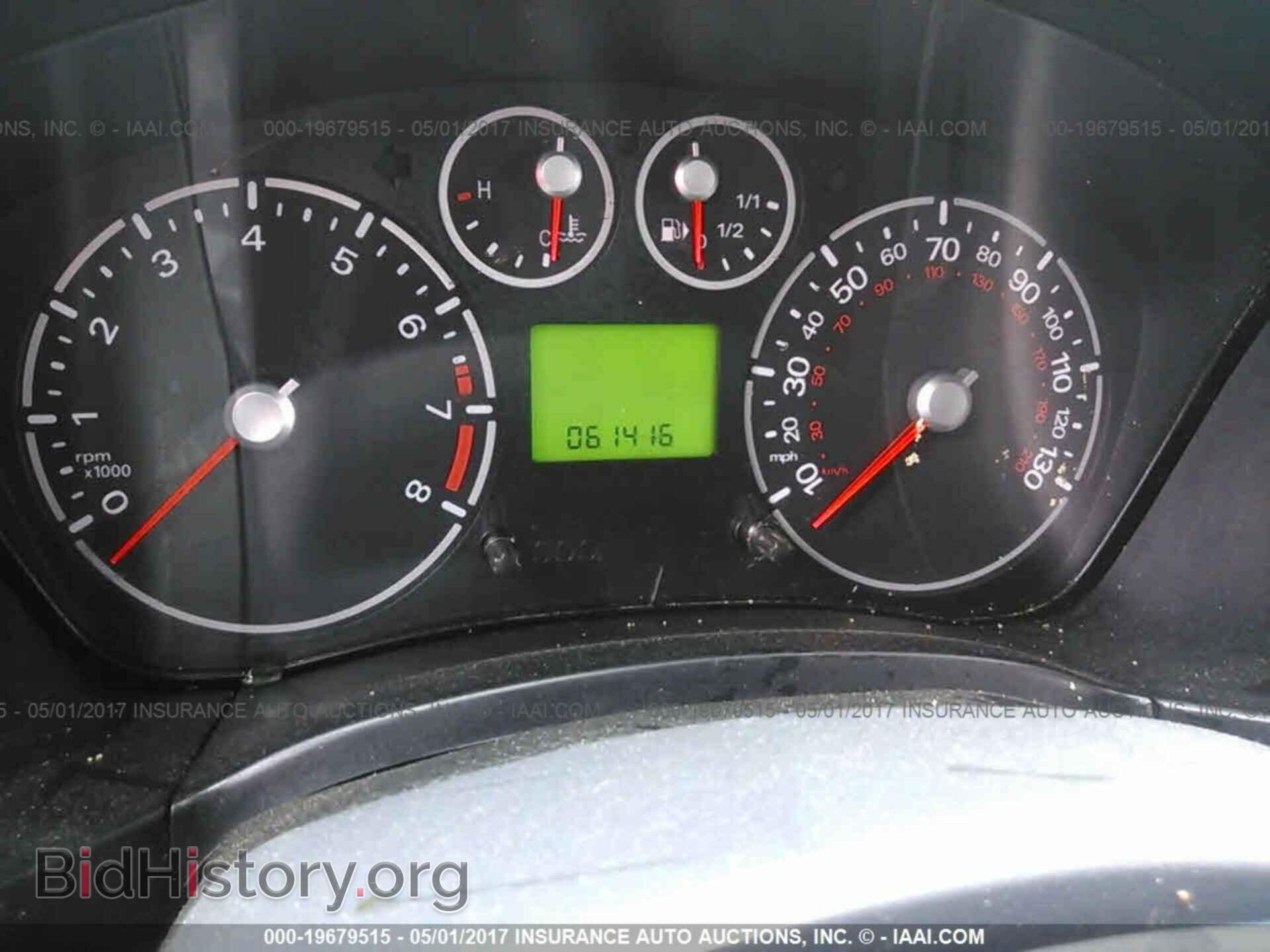 2012 Ford Transit - VIN: NM0LS7BN2CT079468 - Фото 7