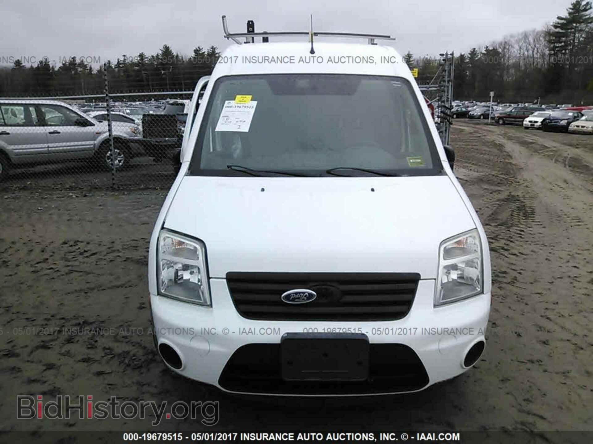2012 Ford Transit - VIN: NM0LS7BN2CT079468 - Фото 10