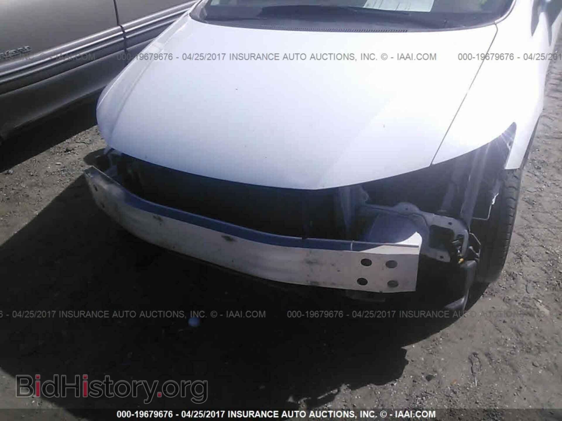 2012 Honda Civic - VIN: 19XFB2F53CE022511 - Photo 6