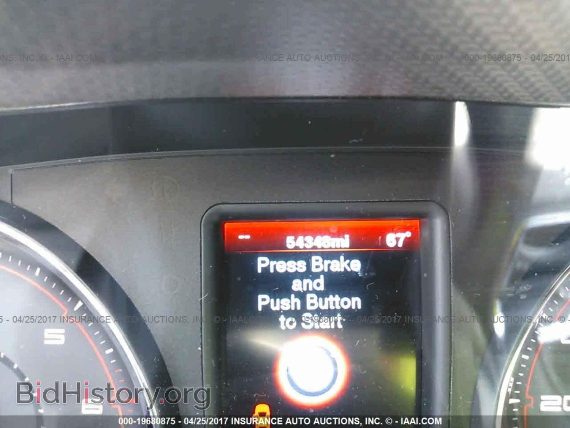 2012 Dodge Charger - VIN: 2C3CDXCTXCH102989 - Фото 7
