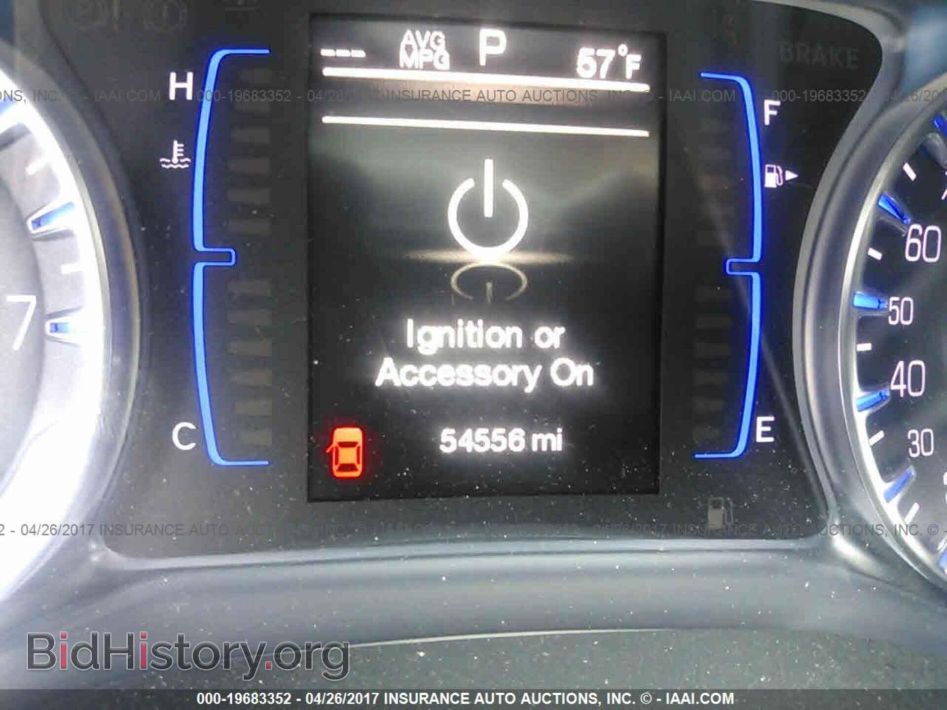 2015 Chrysler 200 - VIN: 1C3CCCAB4FN576938 - Photo 7