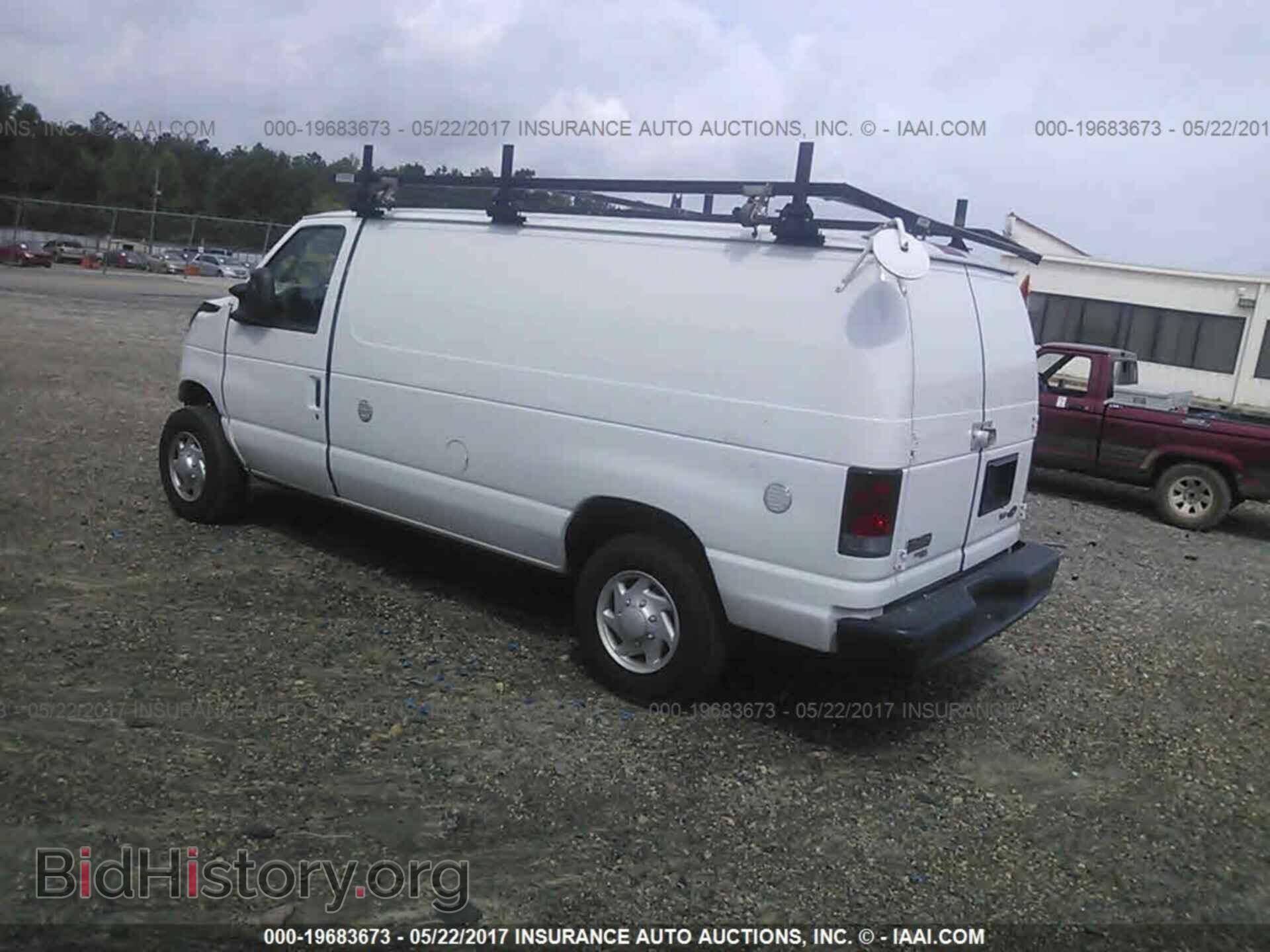 2011 Ford Econoline - VIN: 1FTNE2EWXBDA94884 - Photo 3