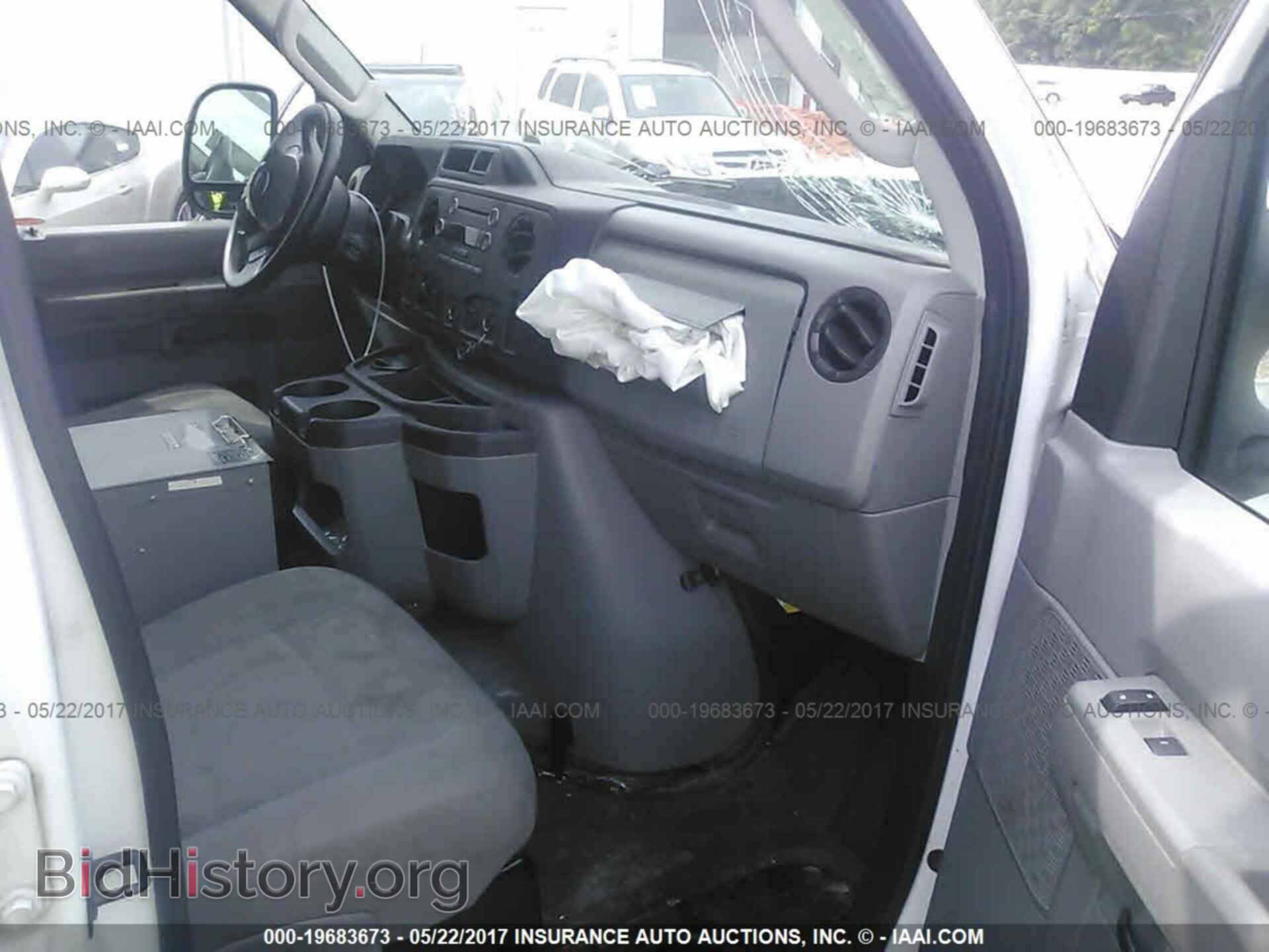 2011 Ford Econoline - VIN: 1FTNE2EWXBDA94884 - Photo 5