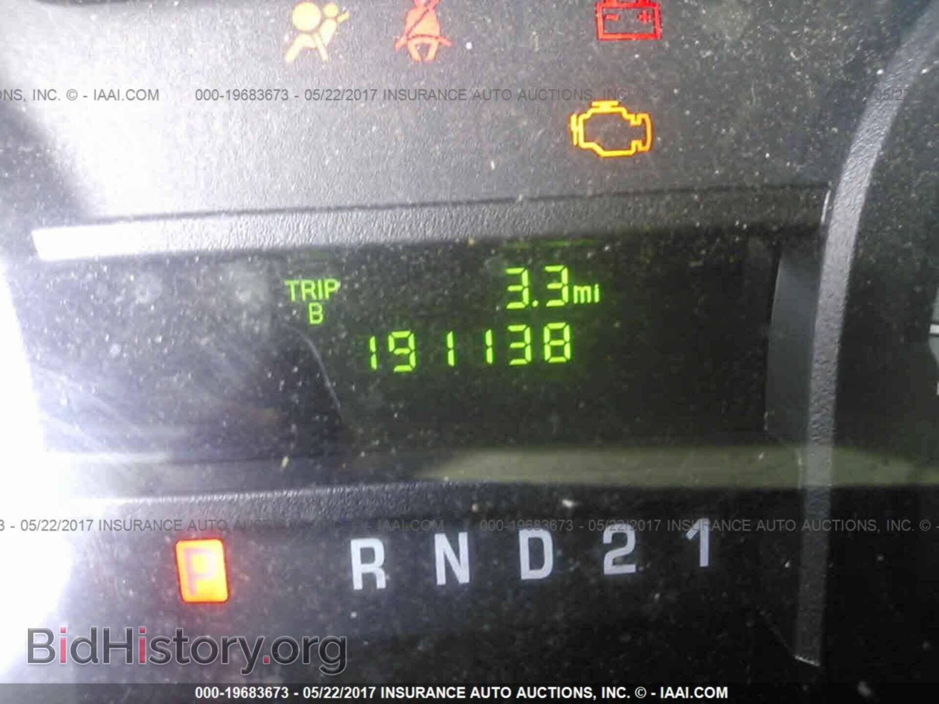 2011 Ford Econoline - VIN: 1FTNE2EWXBDA94884 - Photo 7