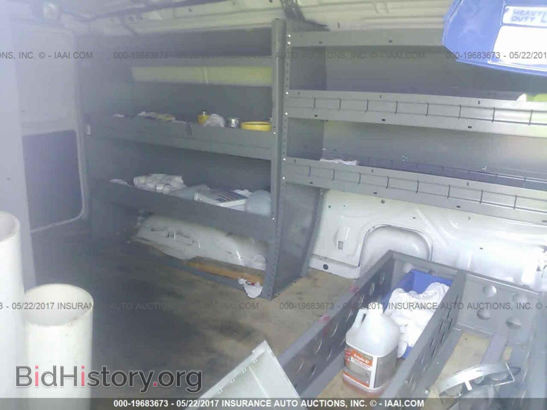 2011 Ford Econoline - VIN: 1FTNE2EWXBDA94884 - Photo 8