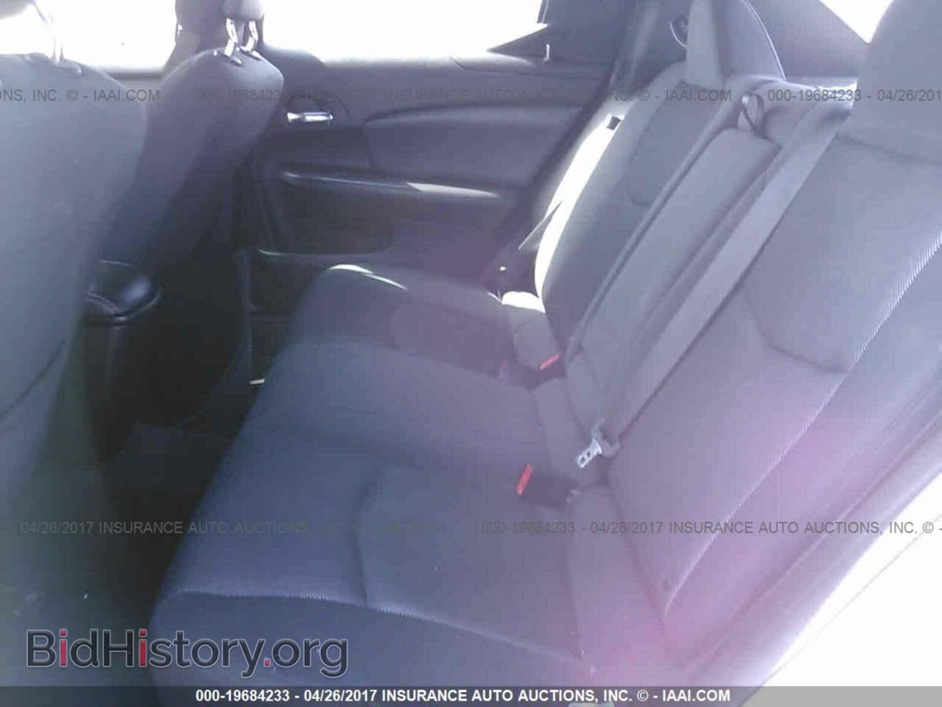 2013 Dodge Avenger - VIN: 1C3CDZAB6DN687973 - Photo 8