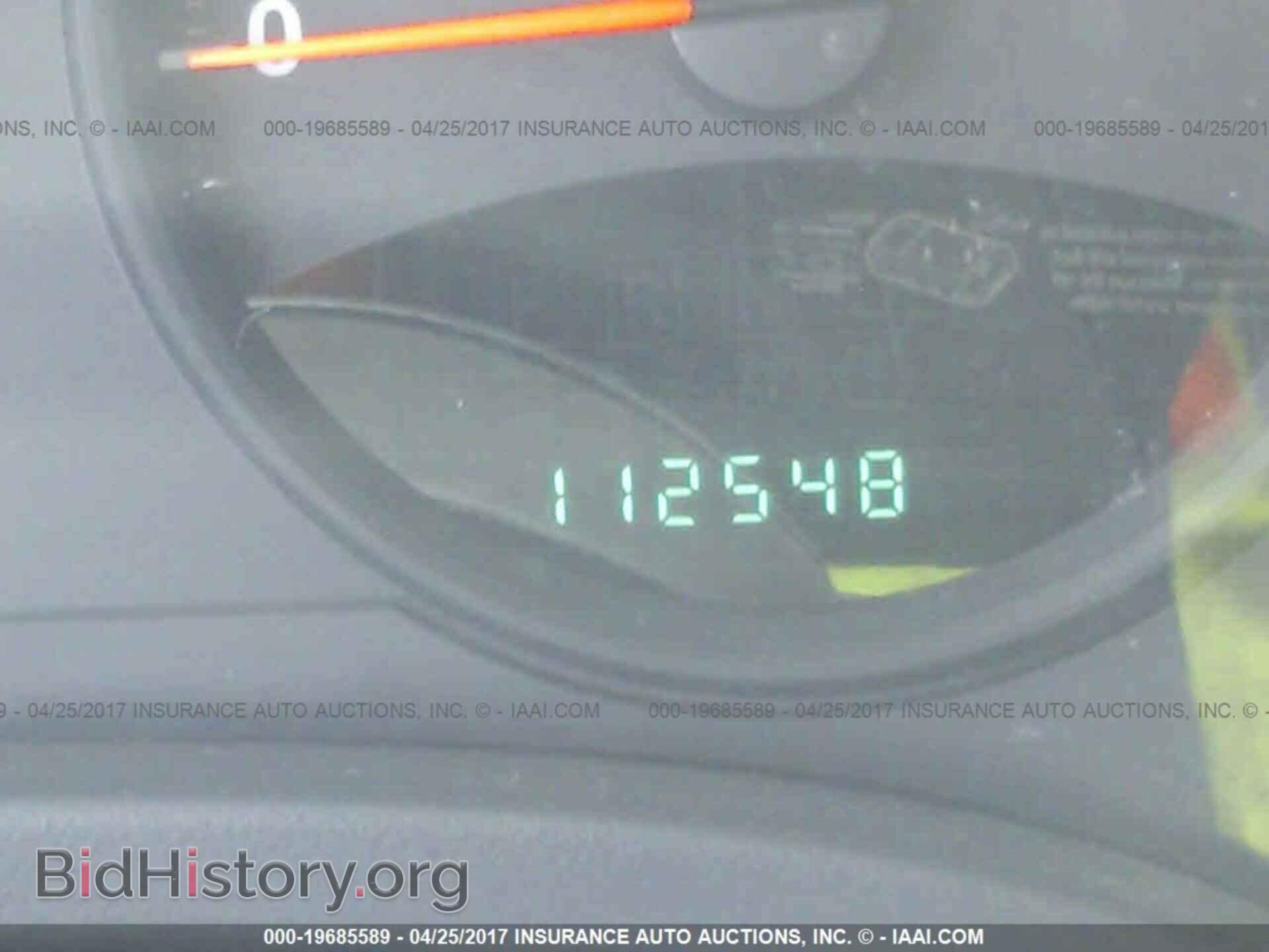 2011 JEEP COMPASS - VIN: 1J4NF1FBXBD251925 - Фото 7