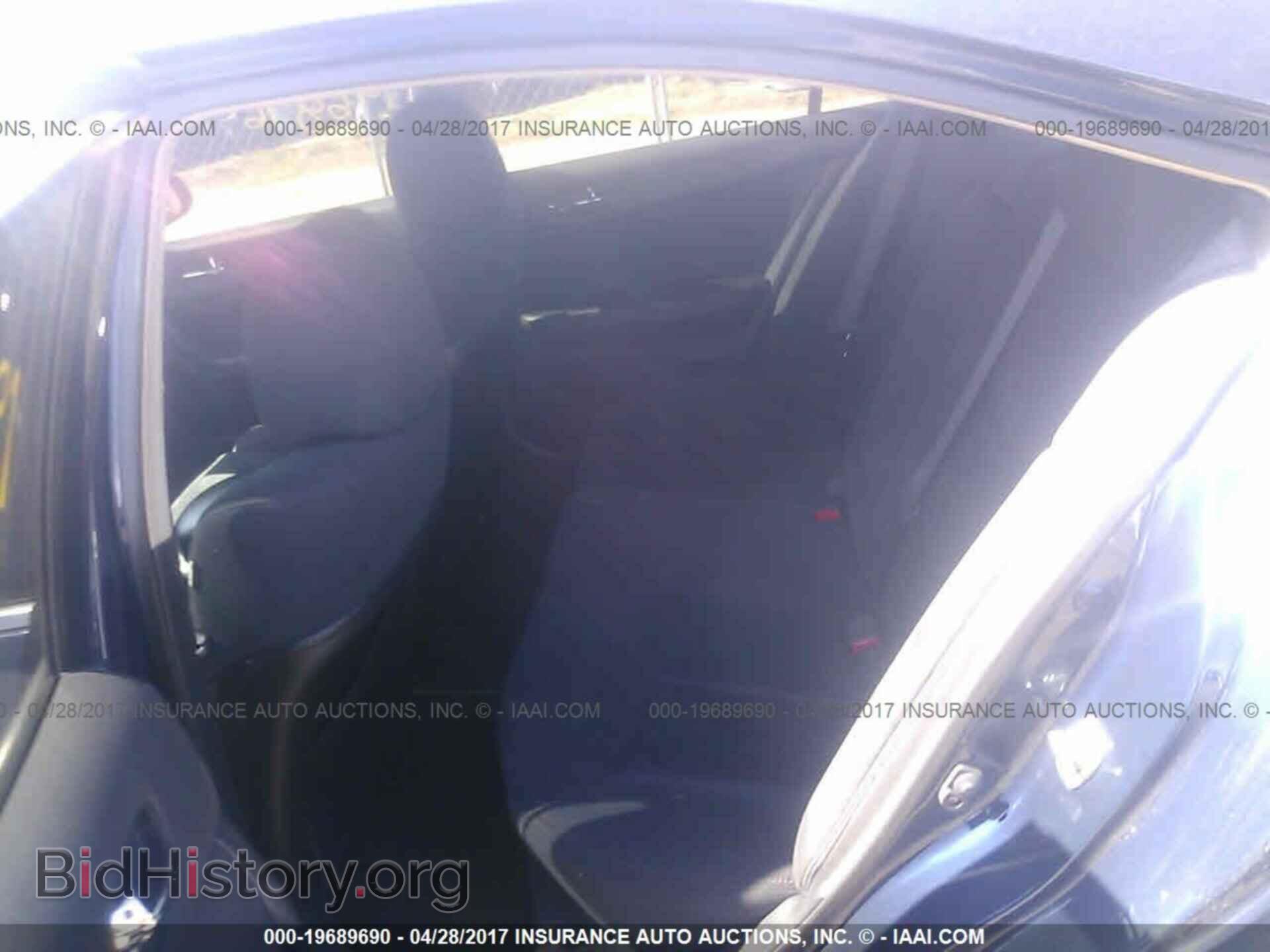 2013 Nissan Maxima - VIN: 1N4AA5AP2DC830502 - Фото 8
