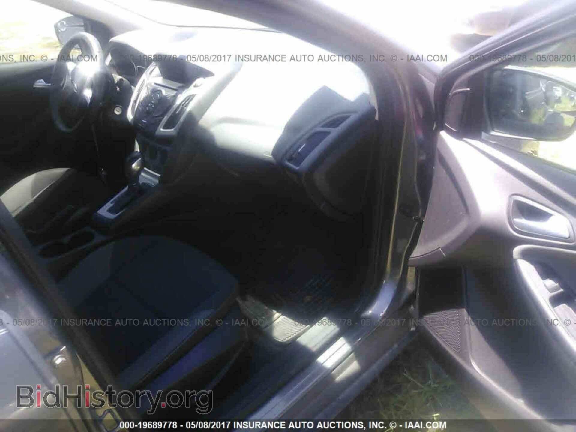 2013 Ford Focus - VIN: 1FADP3F29DL132000 - Photo 5