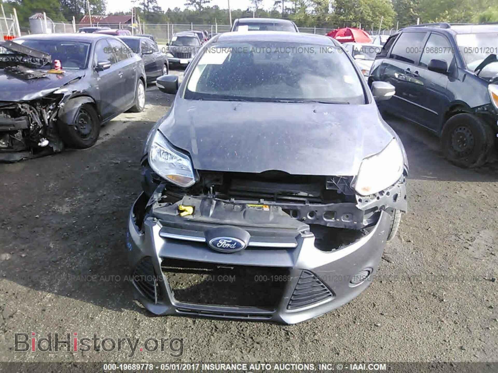 2013 Ford Focus - VIN: 1FADP3F29DL132000 - Photo 6