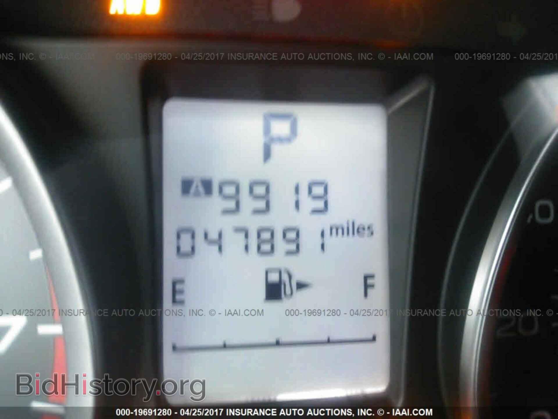 2014 Subaru Forester - VIN: JF2SJAEC2EH489672 - Фото 7