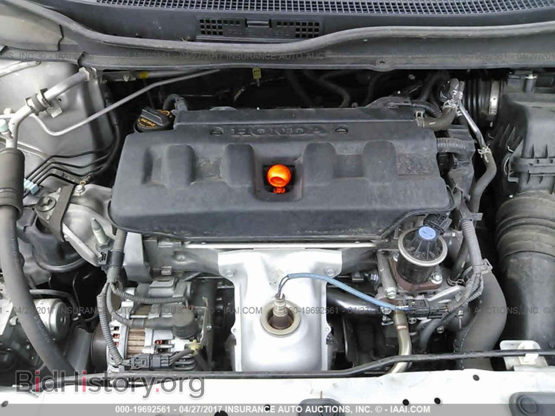 2012 Honda Civic - VIN: 19XFB2F56CE321765 - Photo 10
