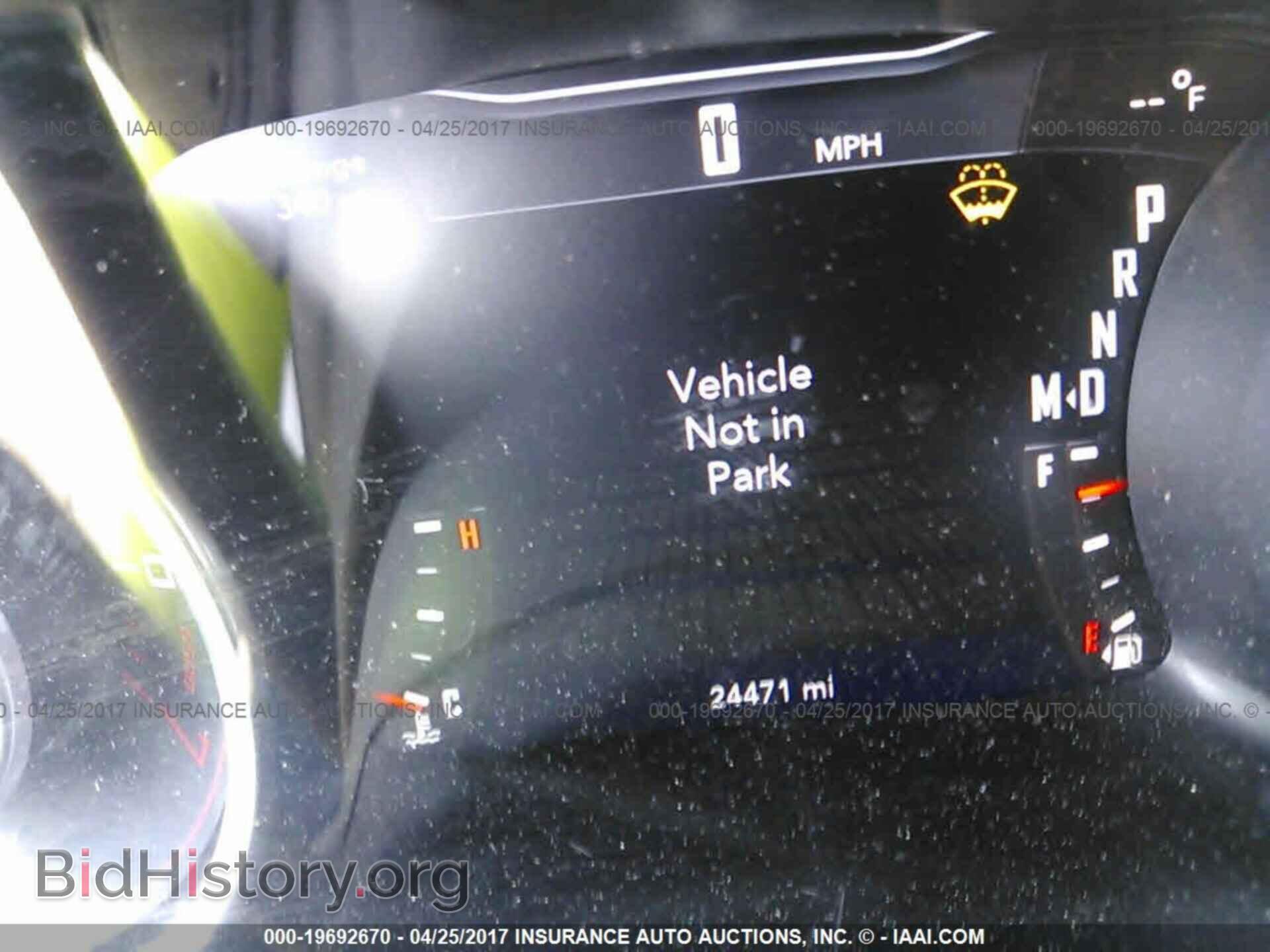2016 Dodge Challenger - VIN: 2C3CDZAG9GH177528 - Photo 7