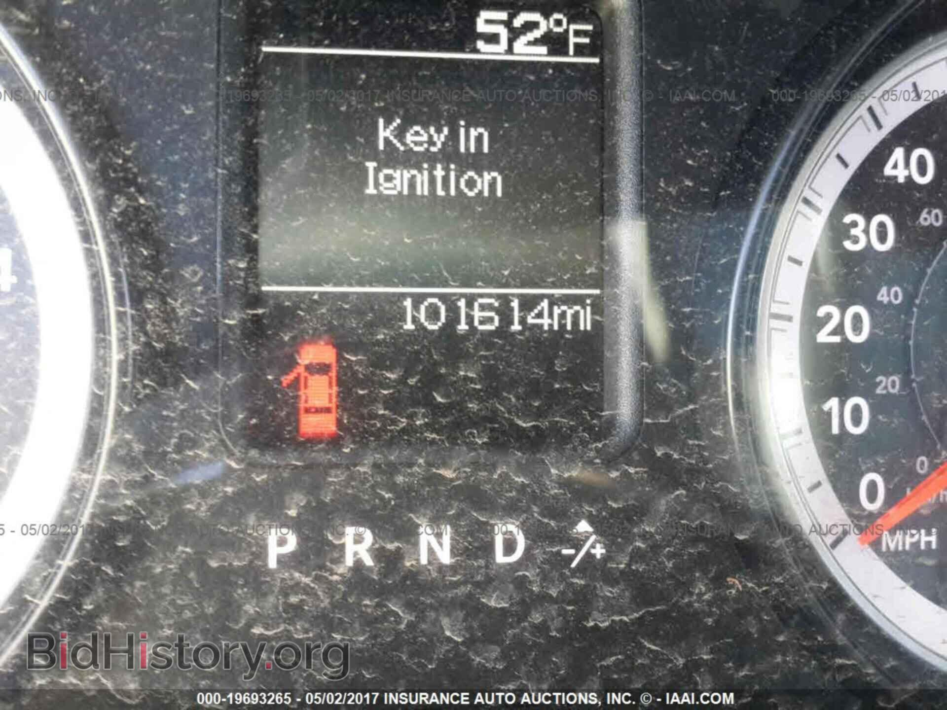 2013 Ram 3500 - VIN: 3C63RRGL9DG589890 - Фото 6