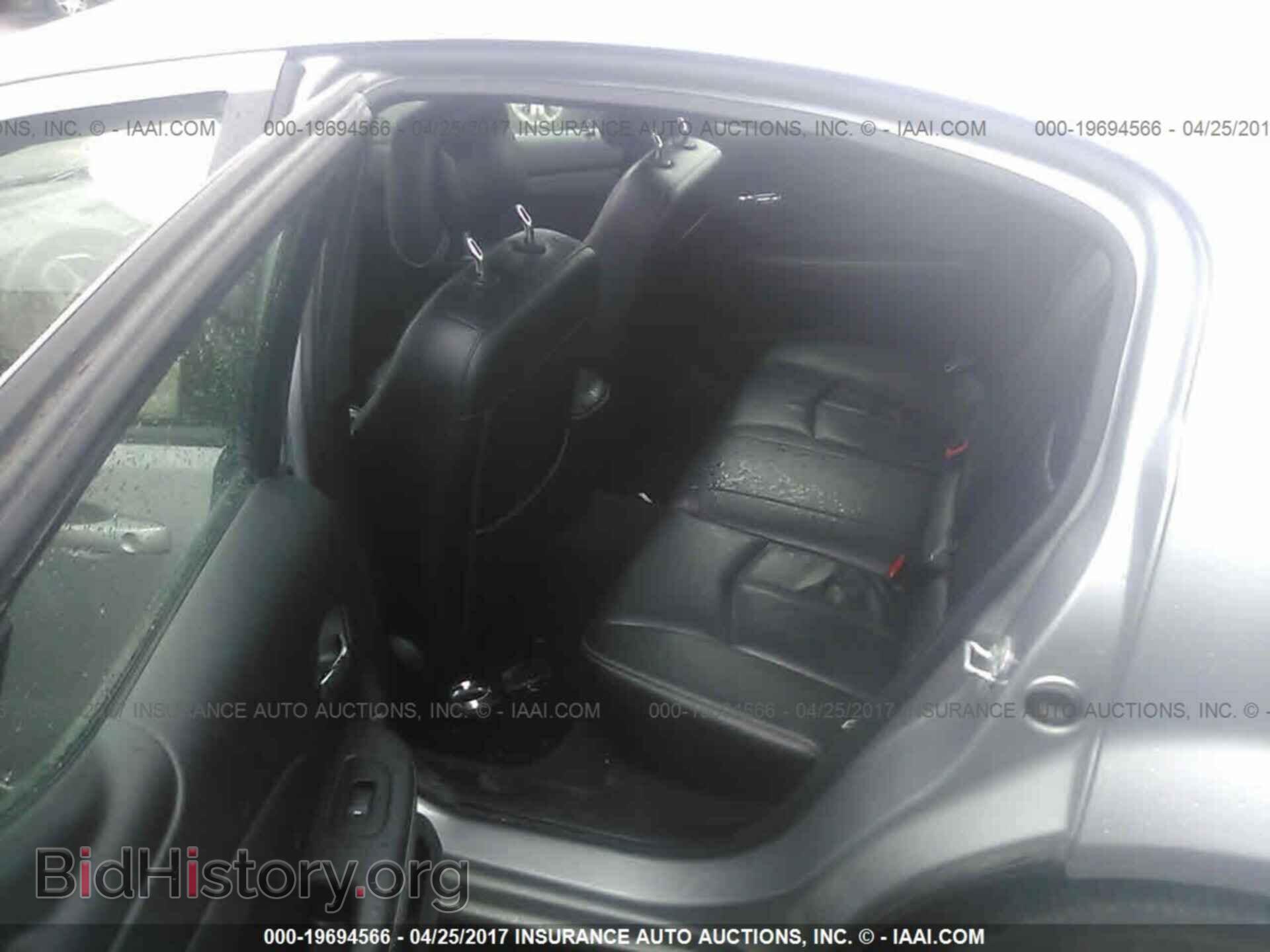 2013 Dodge Avenger - VIN: 1C3CDZCG0DN620309 - Photo 8