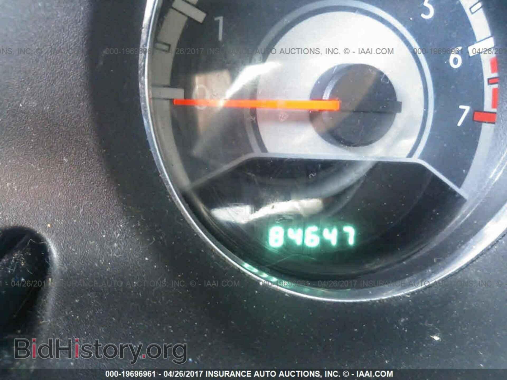 2012 Chrysler 200 - VIN: 1C3CCBBB5CN146582 - Фото 7