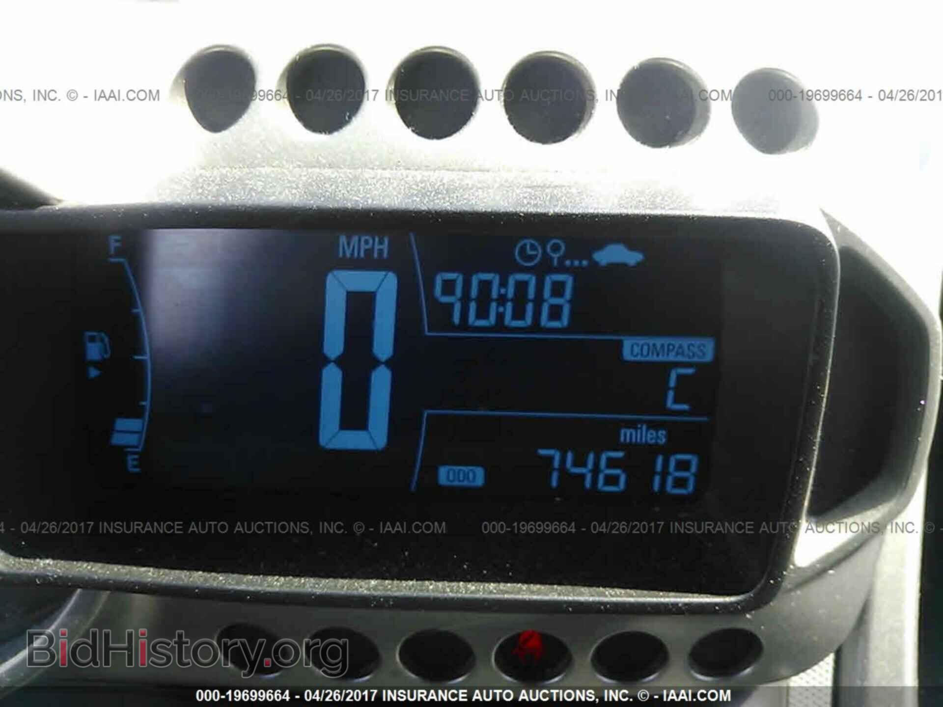 2013 Chevrolet Sonic - VIN: 1G1JD5SH5D4148242 - Photo 7