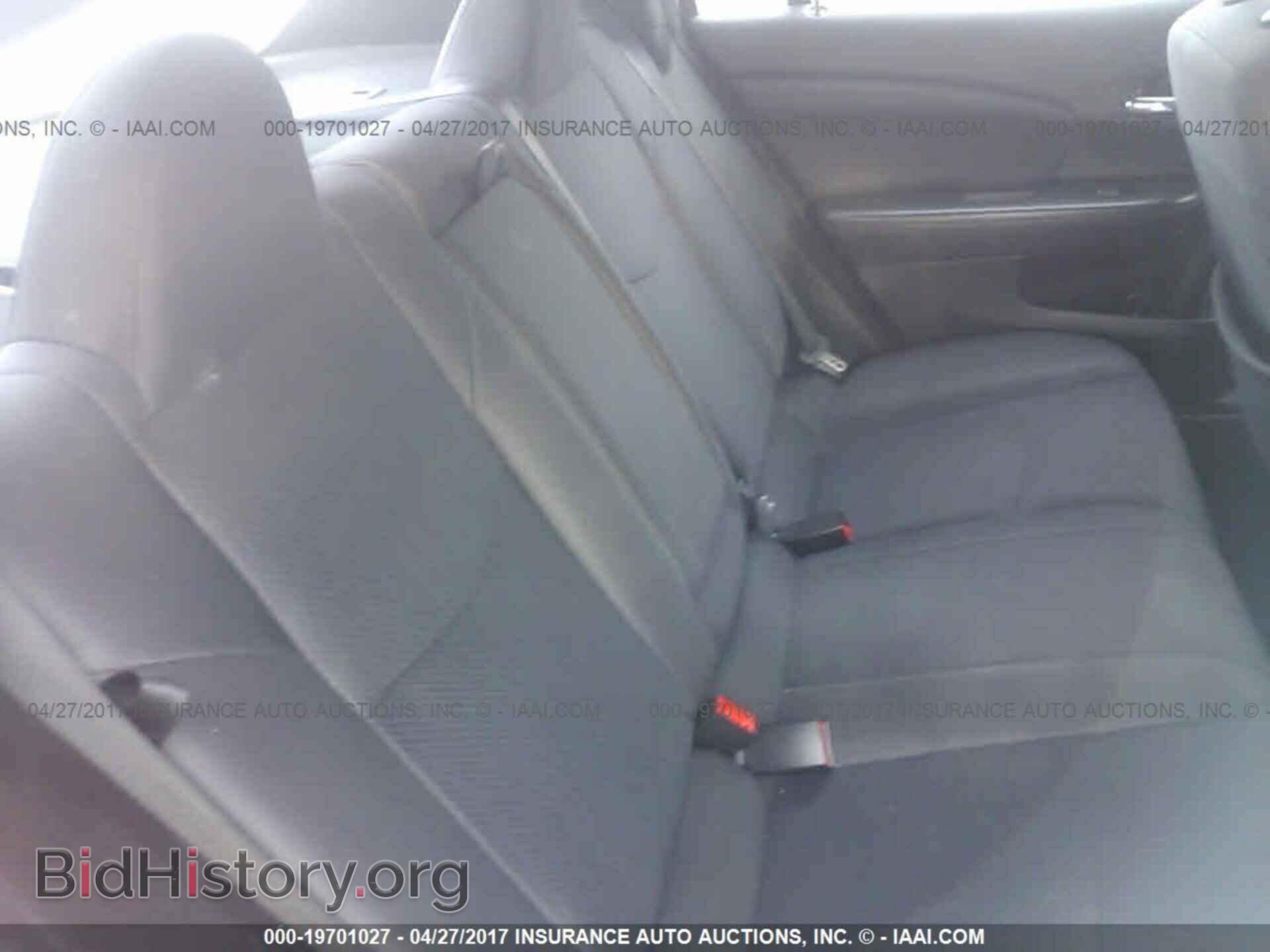 2014 Chrysler 200 - VIN: 1C3CCBAB9EN204830 - Photo 8