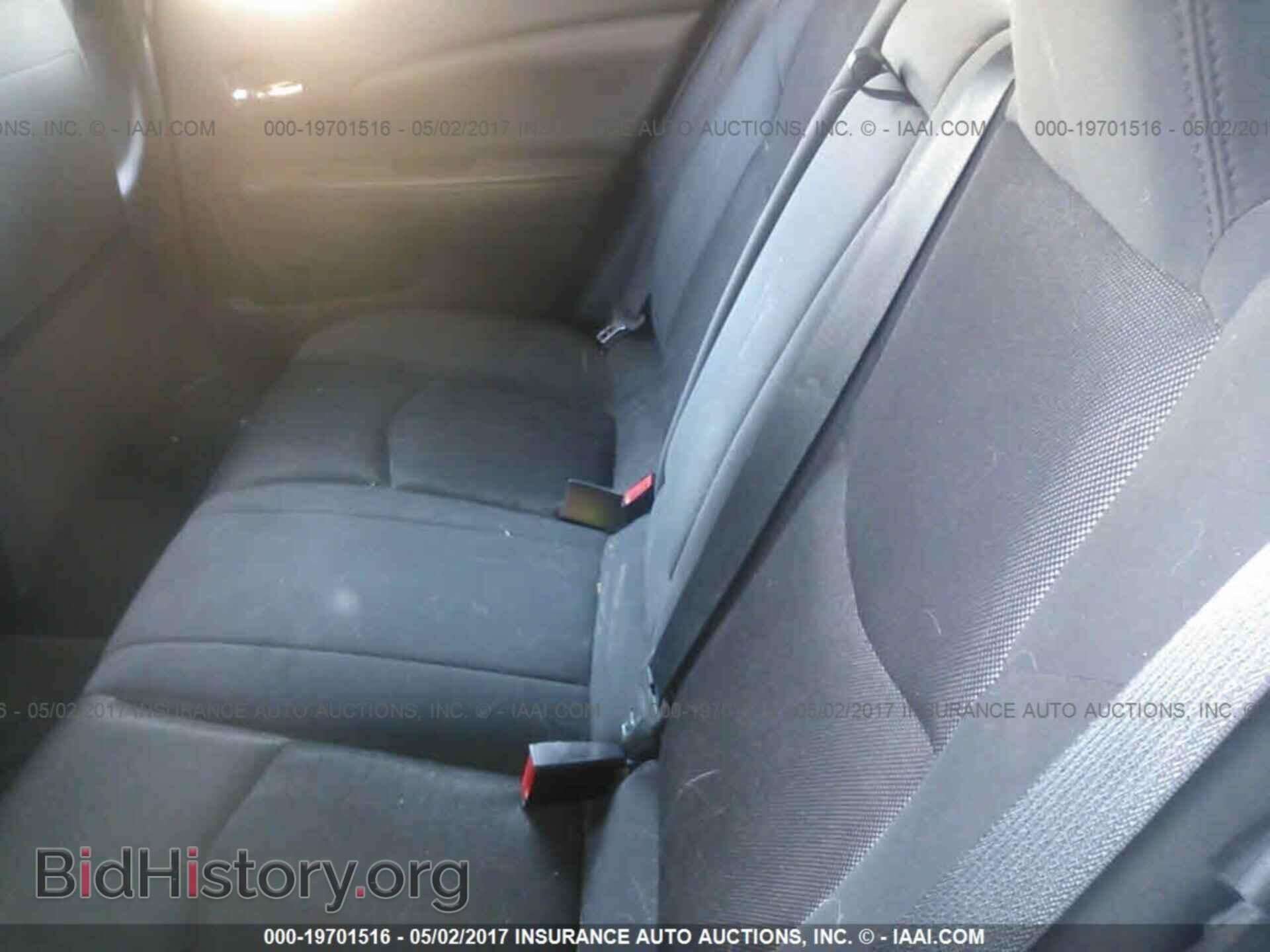 2013 Dodge Avenger - VIN: 1C3CDZAB1DN644755 - Фото 8