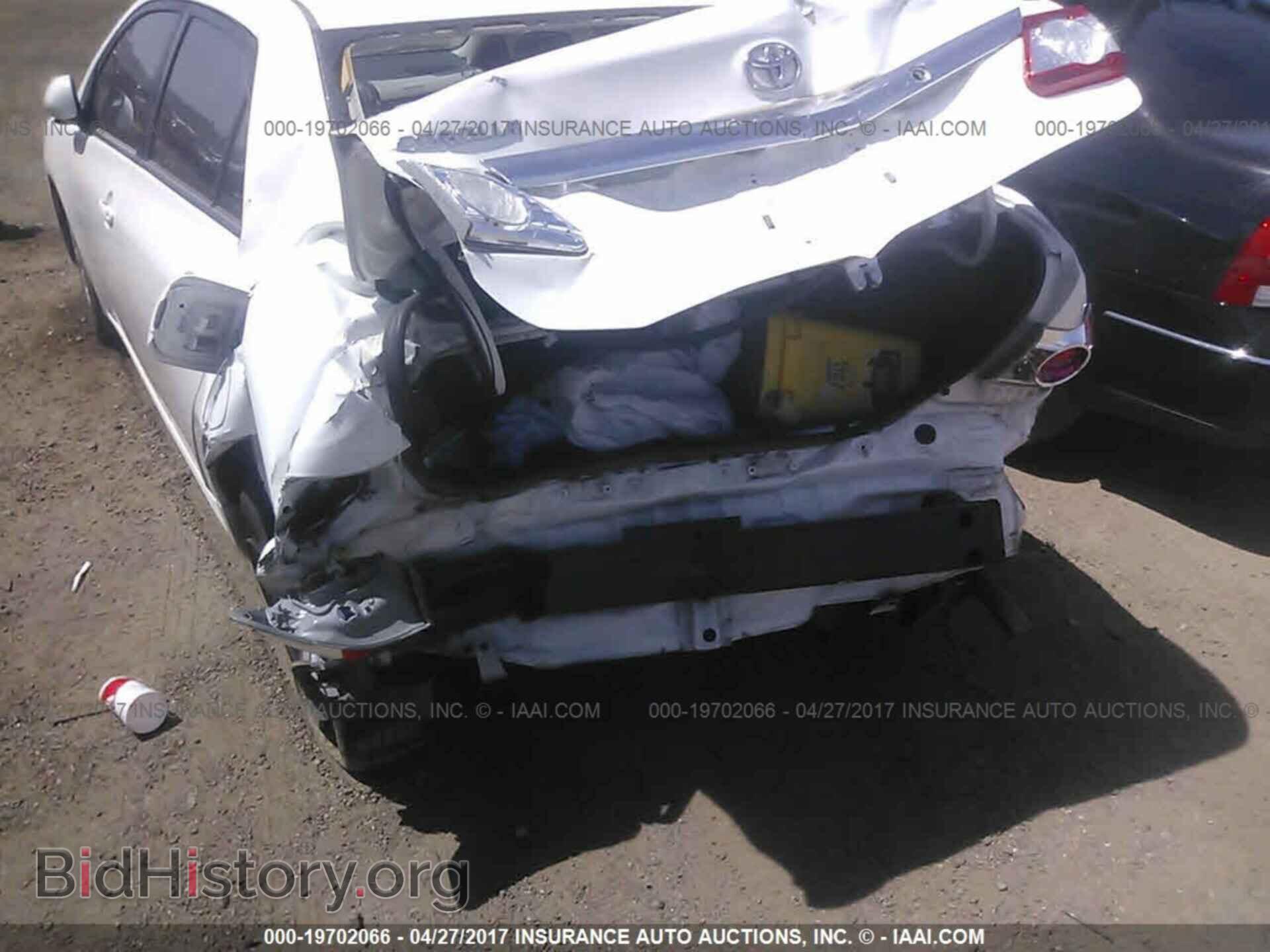 2011 Toyota Corolla - VIN: 2T1BU4EE3BC561939 - Photo 6