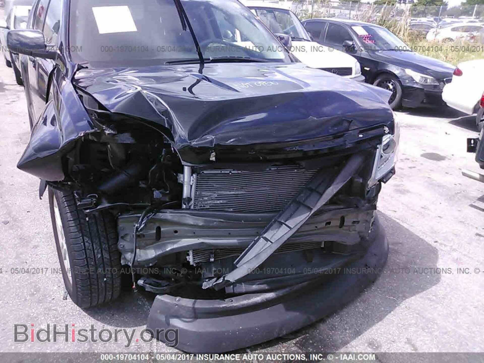 2016 Gmc Terrain - VIN: 2GKALMEK7G6207441 - Photo 6