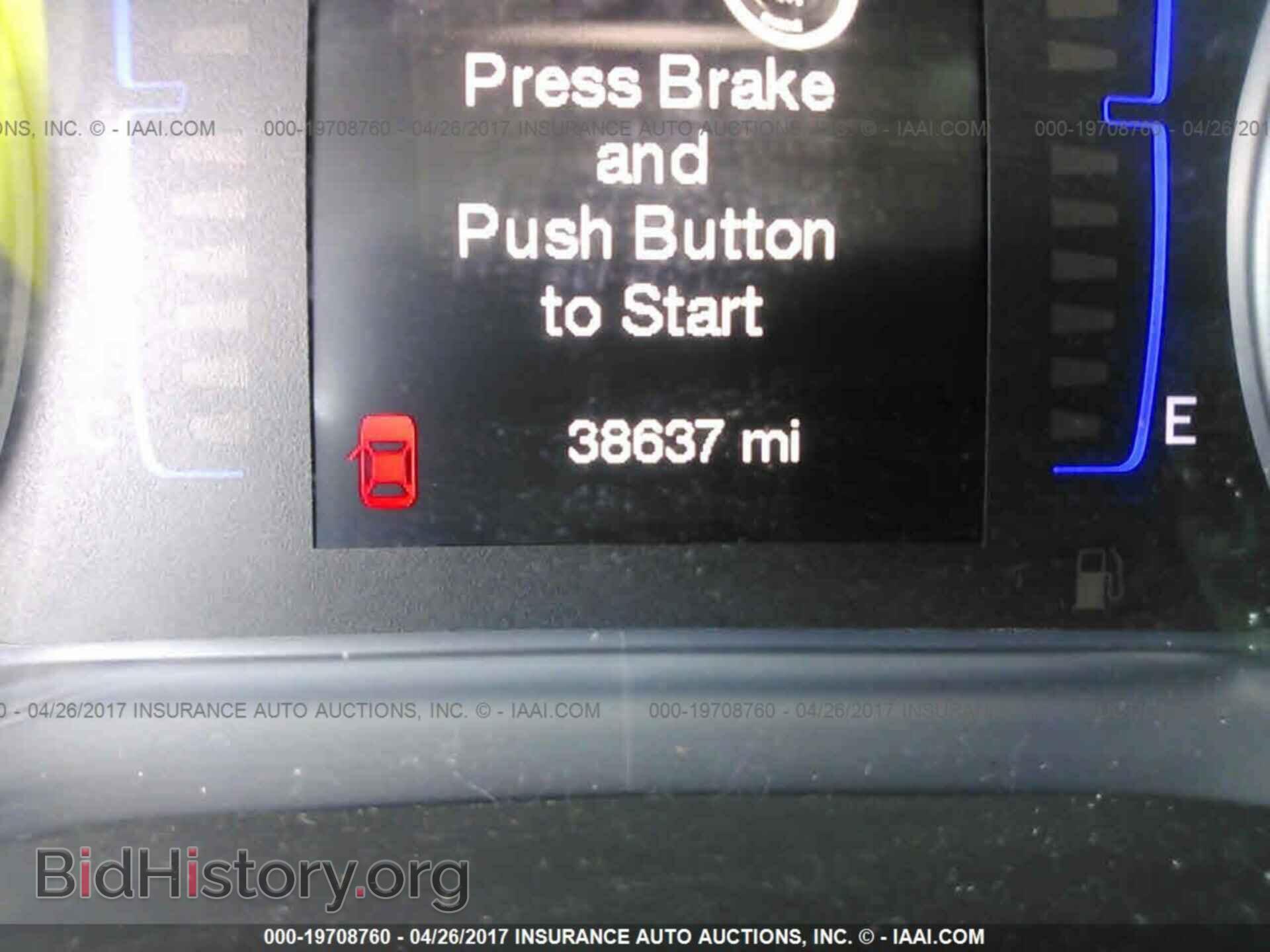 2015 Chrysler 200 - VIN: 1C3CCCAB5FN726393 - Photo 7