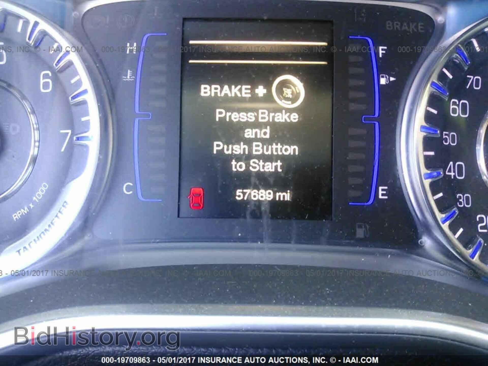 2015 Chrysler 200 - VIN: 1C3CCCAB2FN591230 - Photo 7