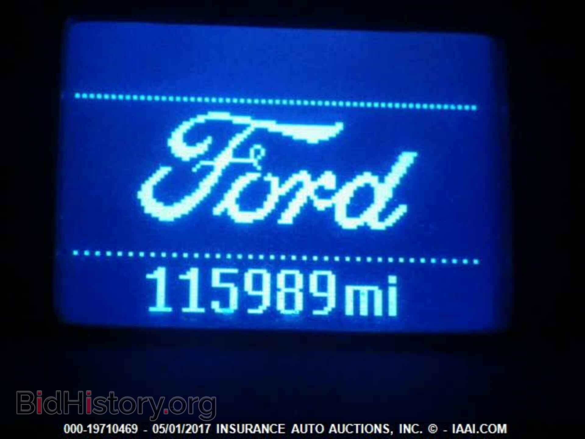 2012 Ford Focus - VIN: 1FAHP3F2XCL323568 - Фото 7