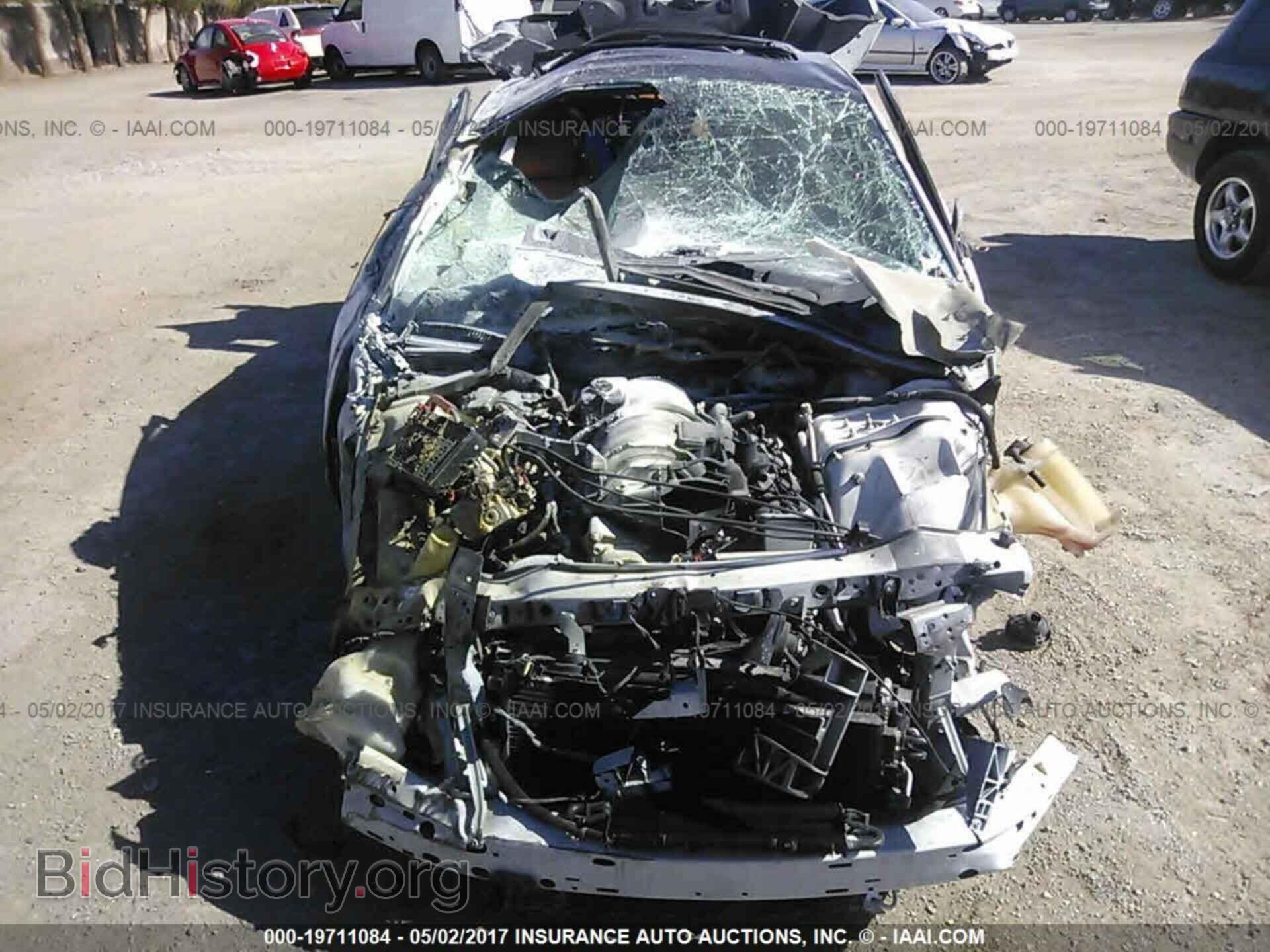 2014 Dodge Charger - VIN: 2C3CDXEJ9EH282304 - Фото 6