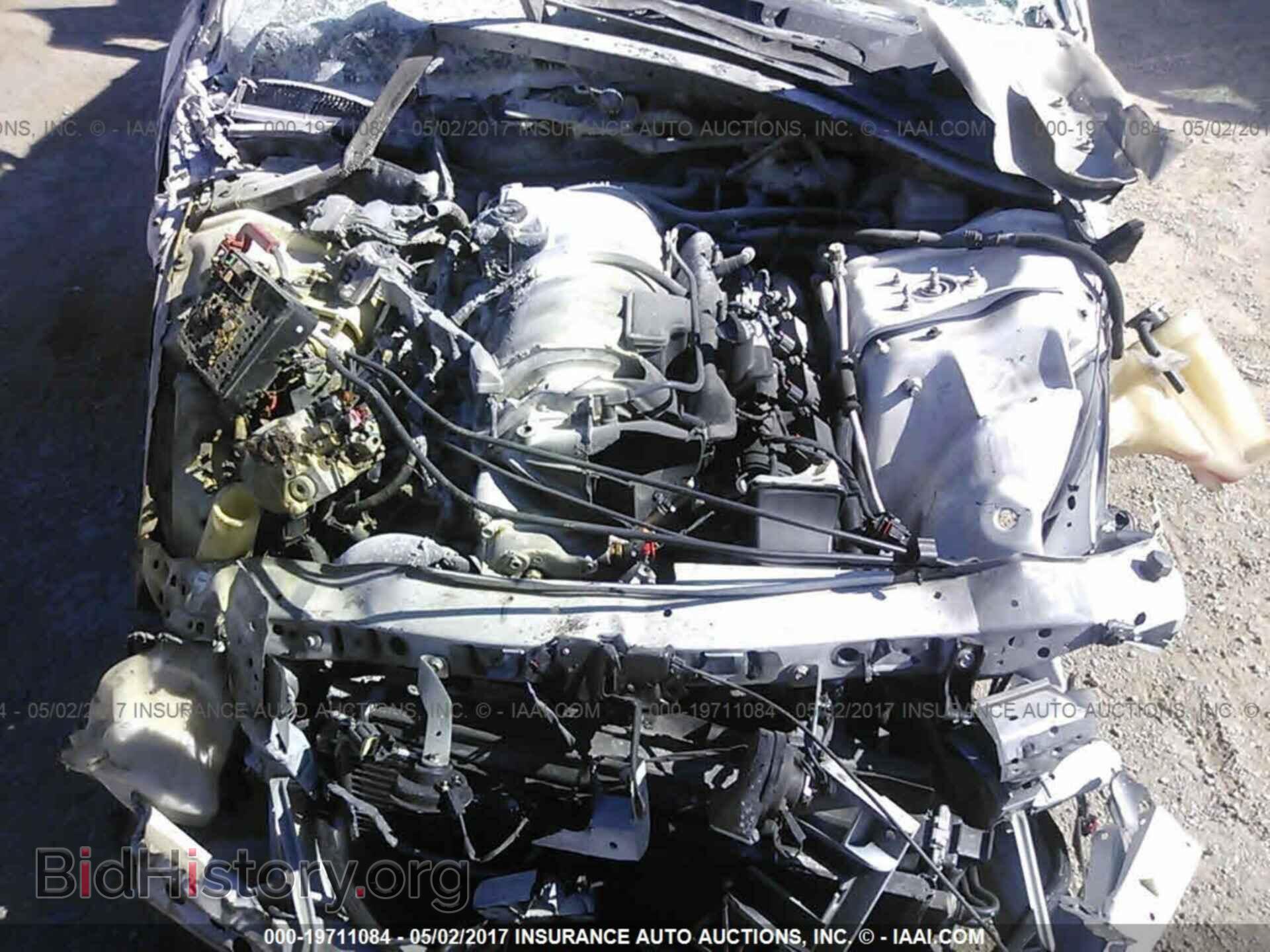 2014 Dodge Charger - VIN: 2C3CDXEJ9EH282304 - Фото 10