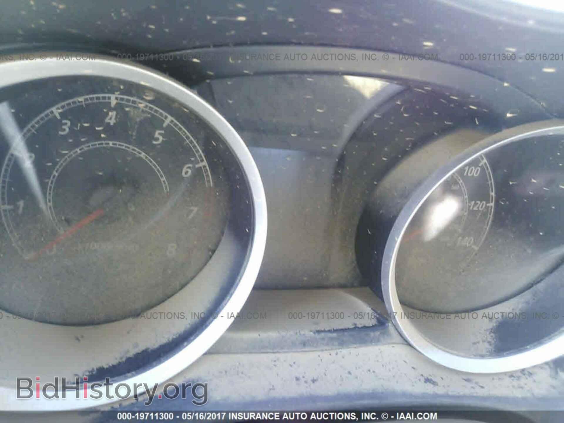 2013 Mitsubishi Lancer - VIN: JA32V2FW3DU005529 - Фото 7