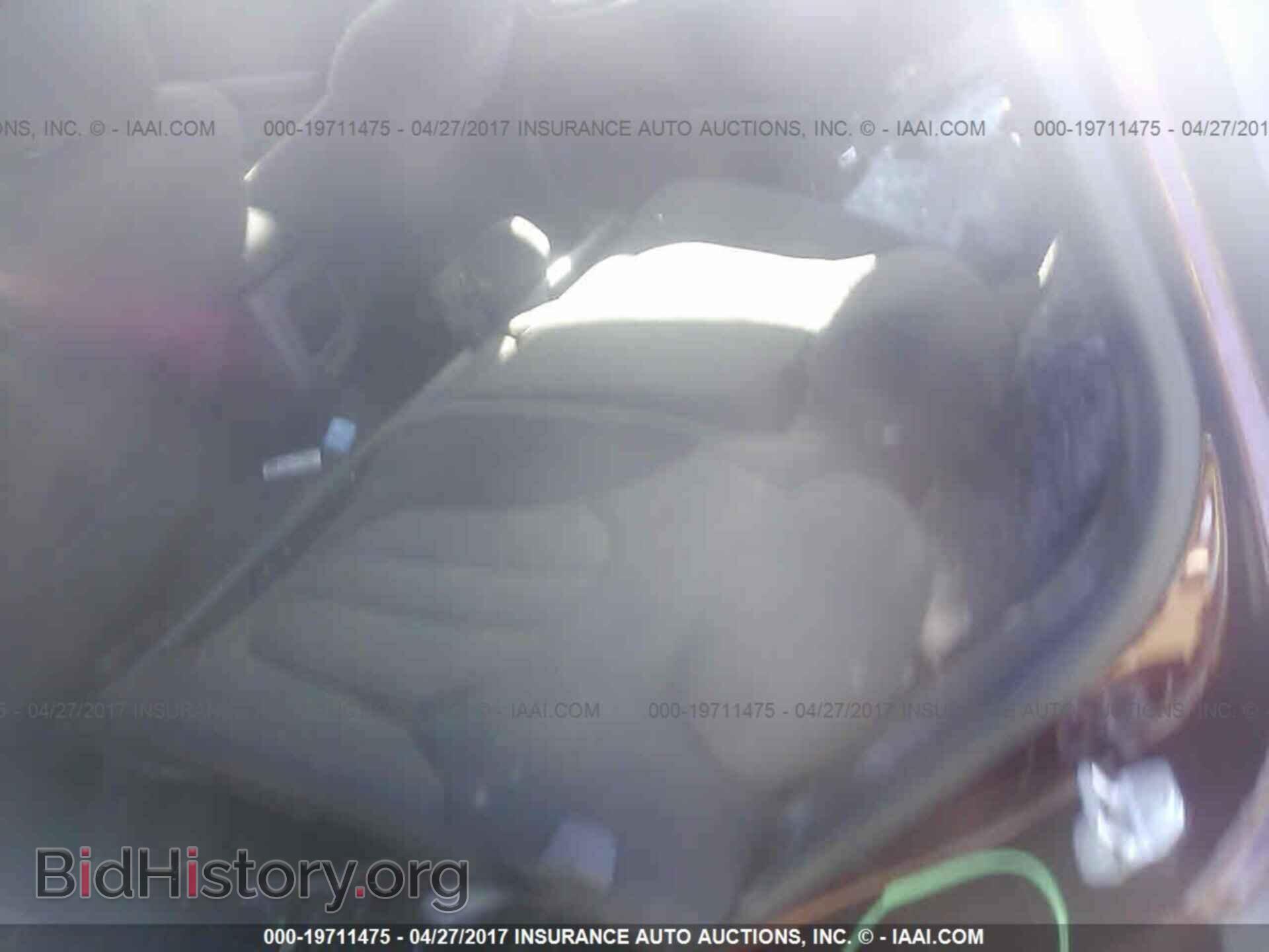 2016 Chrysler 200 - VIN: 1C3CCCAB6GN105343 - Фото 8