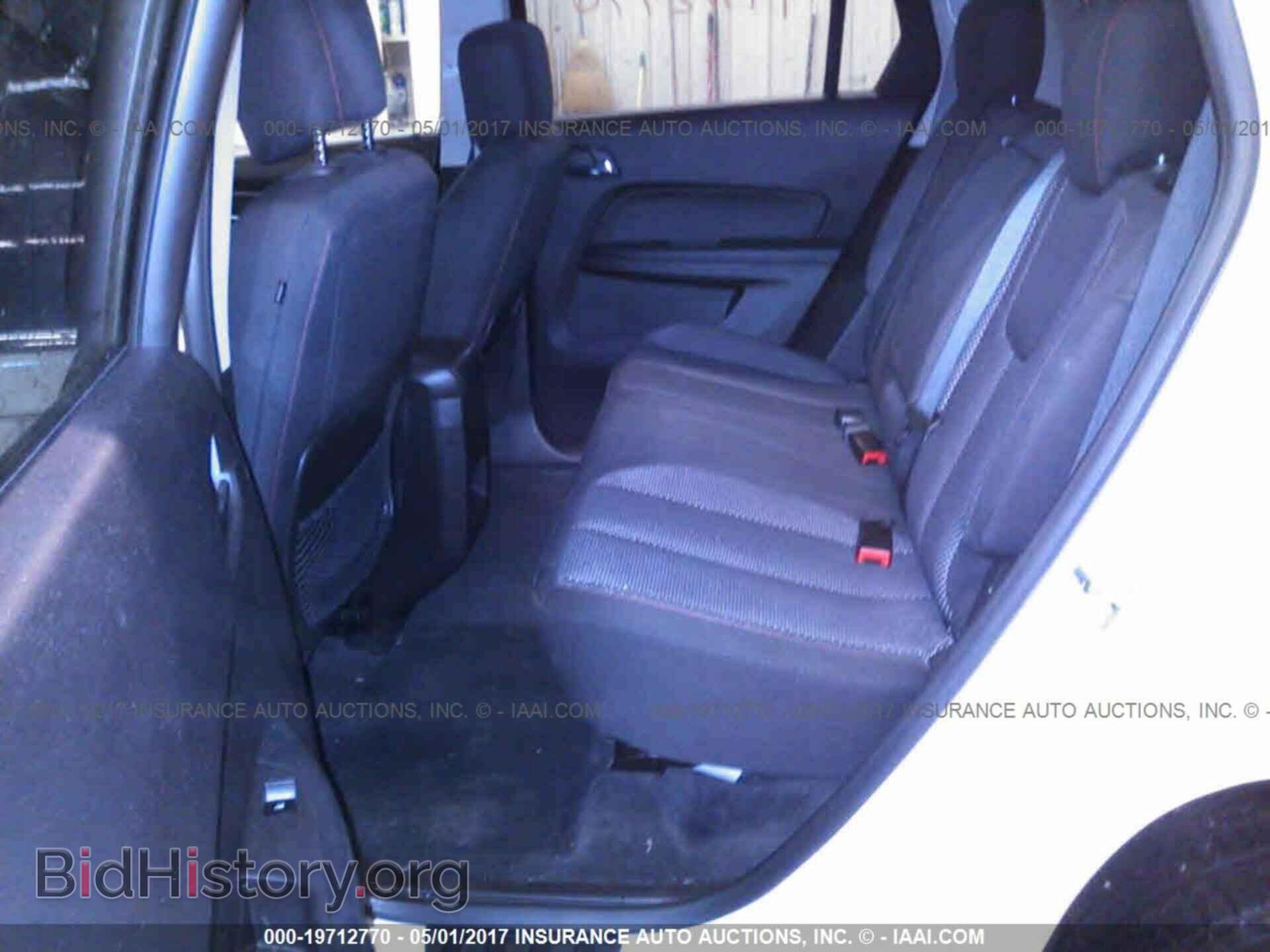 2012 Gmc Terrain - VIN: 2GKALSEK3C6346089 - Фото 8