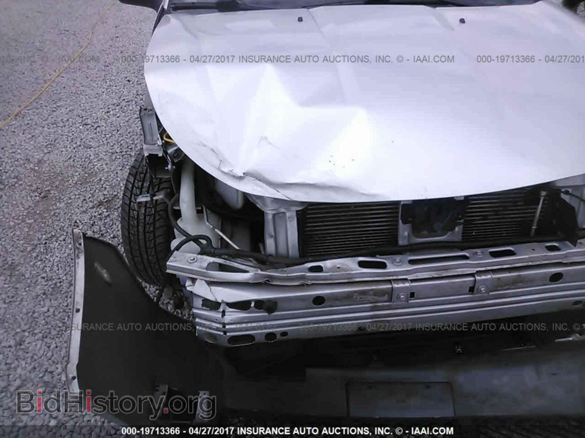 2011 Ford Focus - VIN: 1FAHP3FN6BW201541 - Фото 6