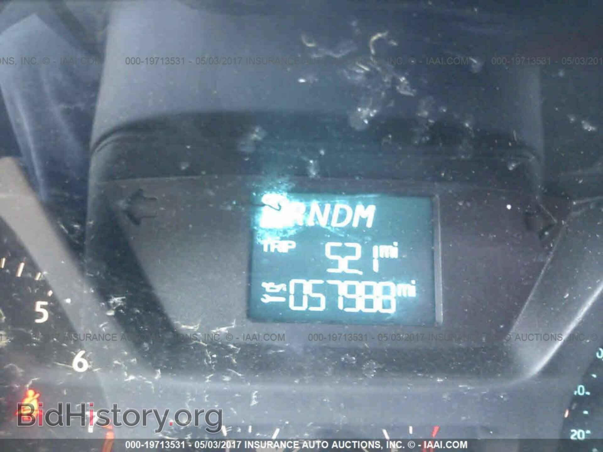 2015 Ford Transit - VIN: 1FTWS4XG9FKA19142 - Фото 7