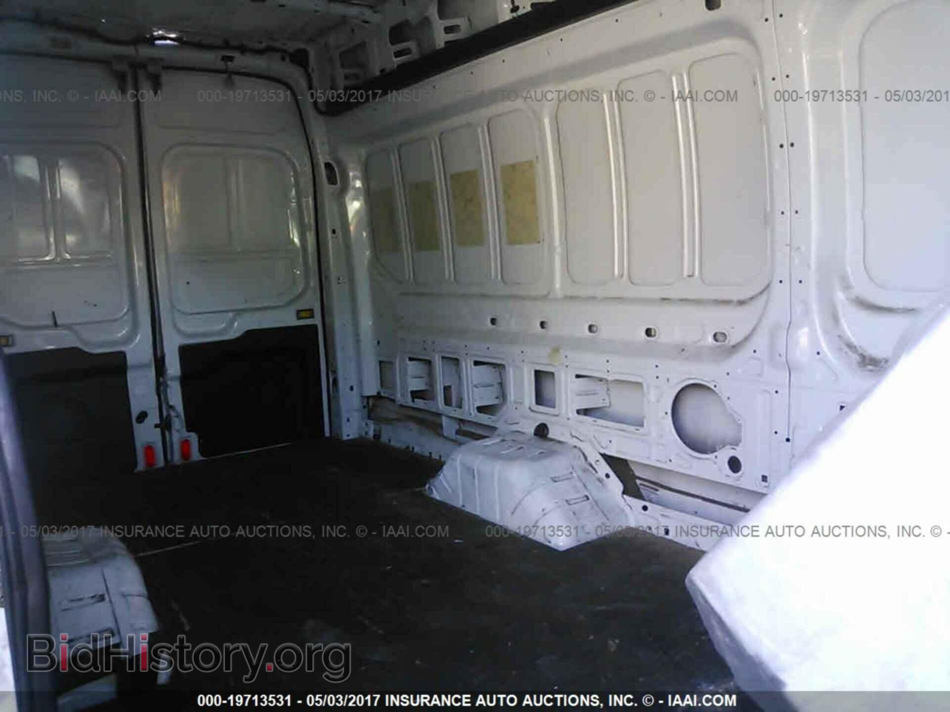 2015 Ford Transit - VIN: 1FTWS4XG9FKA19142 - Фото 8