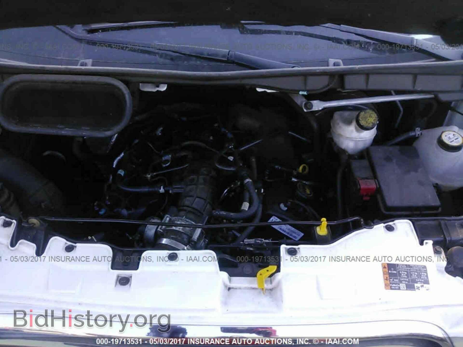 2015 Ford Transit - VIN: 1FTWS4XG9FKA19142 - Фото 10