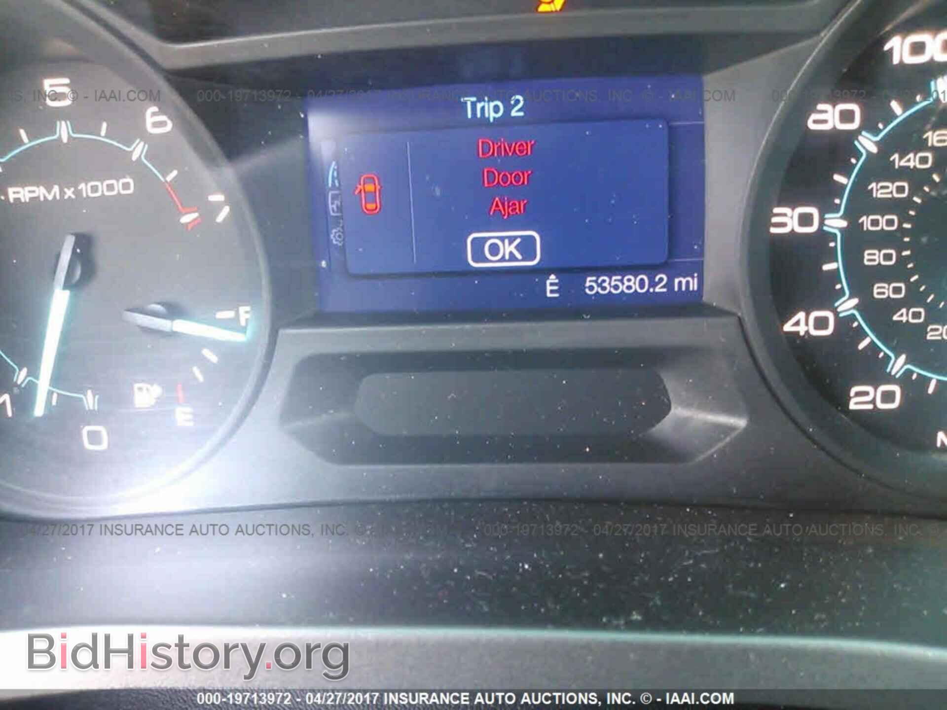 2013 Ford Explorer - VIN: 1FM5K8D83DGA36093 - Photo 7