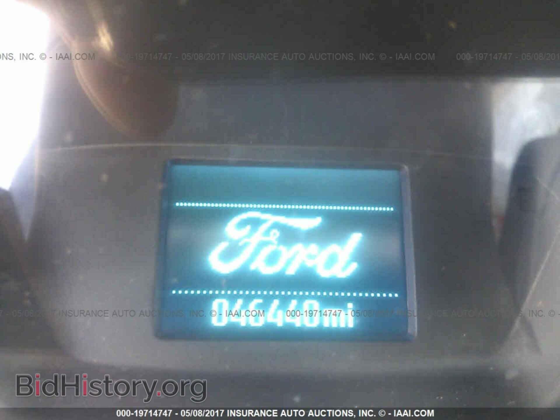 2015 Ford Transit - VIN: 1FDBF8PM4FKA20730 - Photo 6