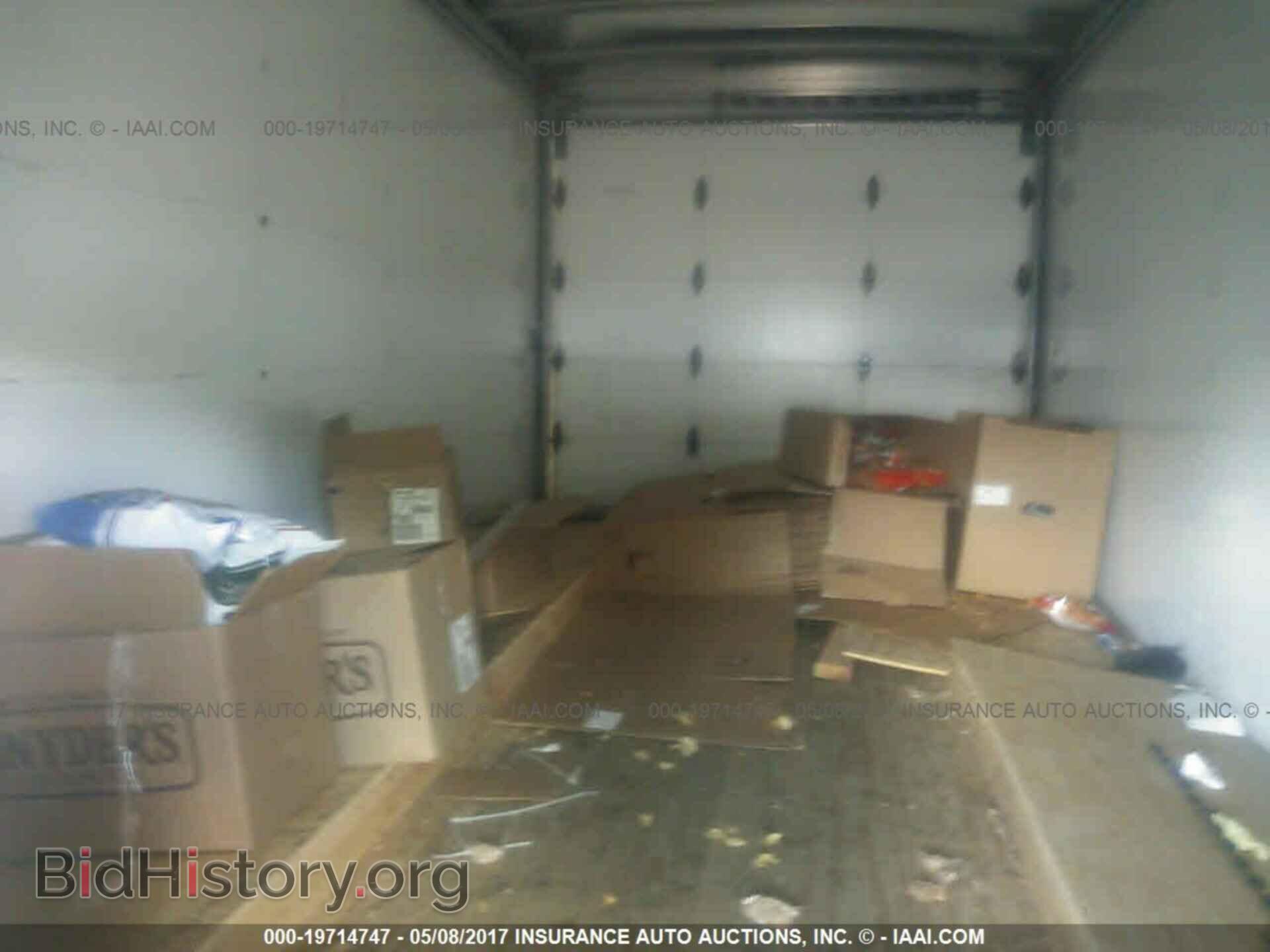 2015 Ford Transit - VIN: 1FDBF8PM4FKA20730 - Photo 8