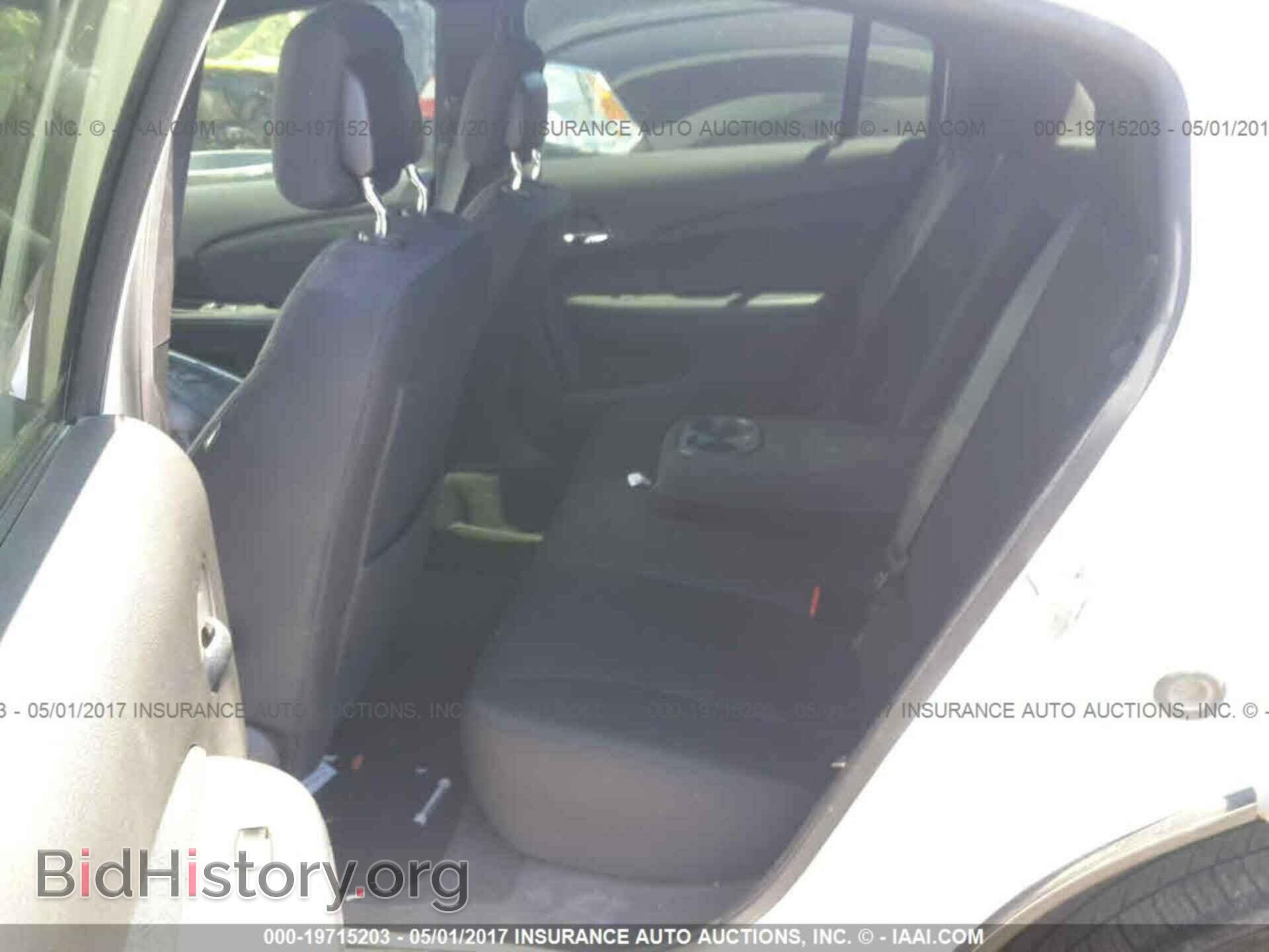 2013 Chrysler 200 - VIN: 1C3CCBBB6DN513720 - Photo 8