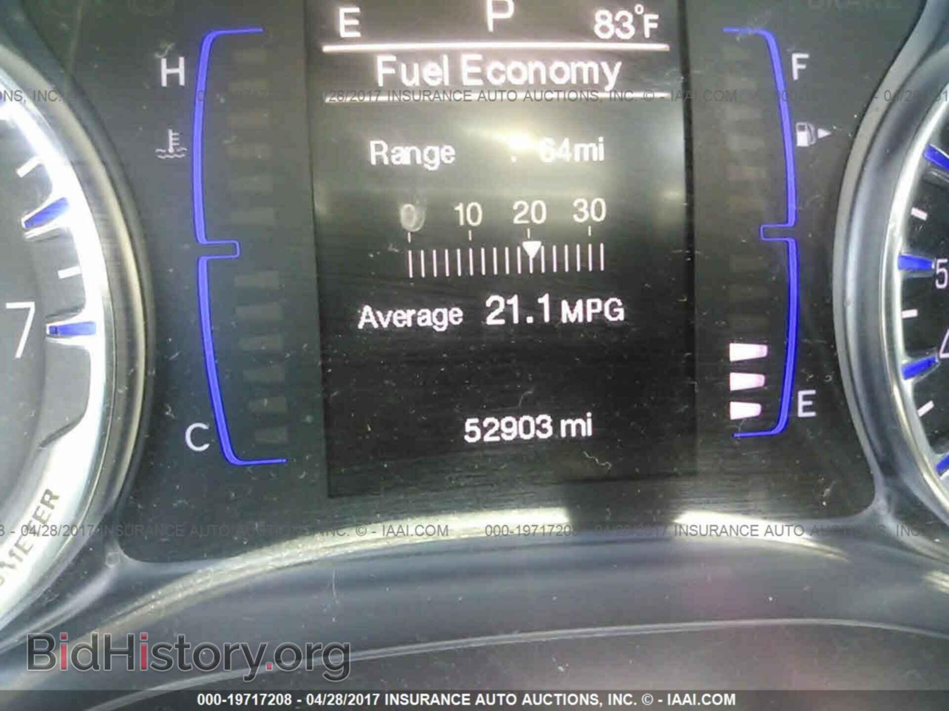 2015 Chrysler 200 - VIN: 1C3CCCAB8FN612145 - Фото 7