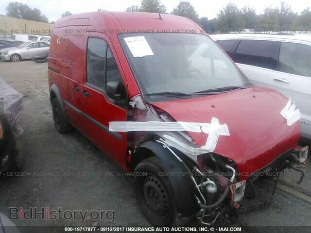 Фотография NM0LS7AN7CT096297 - Ford Transit 2012