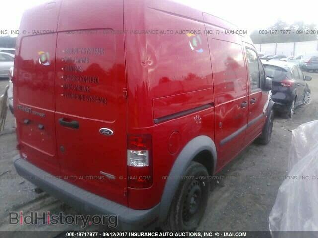 2012 Ford Transit - VIN: NM0LS7AN7CT096297 - Фото 4