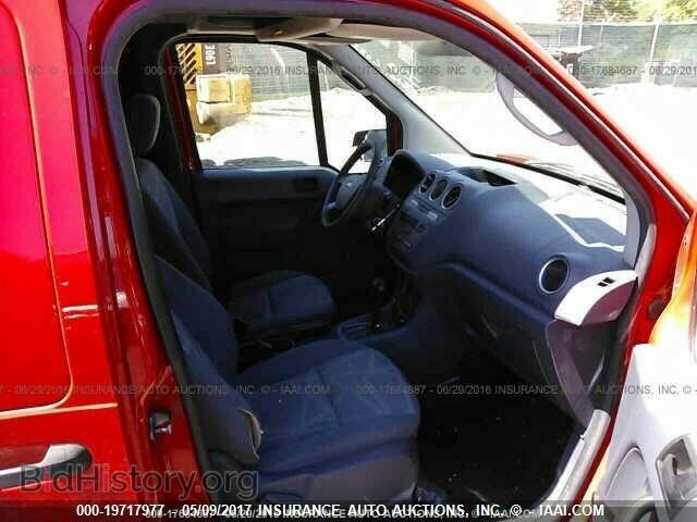 2012 Ford Transit - VIN: NM0LS7AN7CT096297 - Фото 5