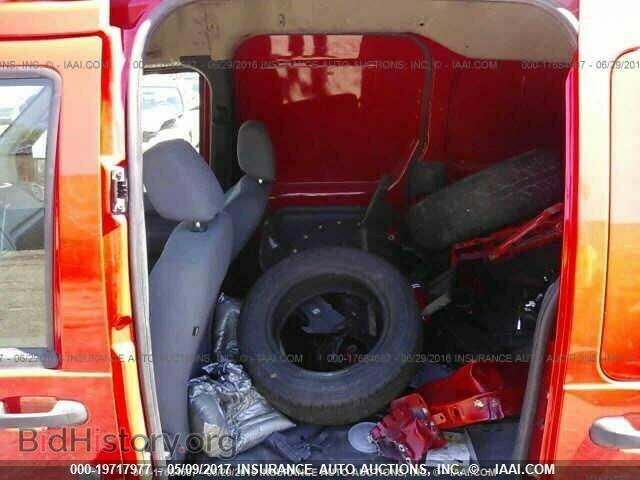 2012 Ford Transit - VIN: NM0LS7AN7CT096297 - Фото 8
