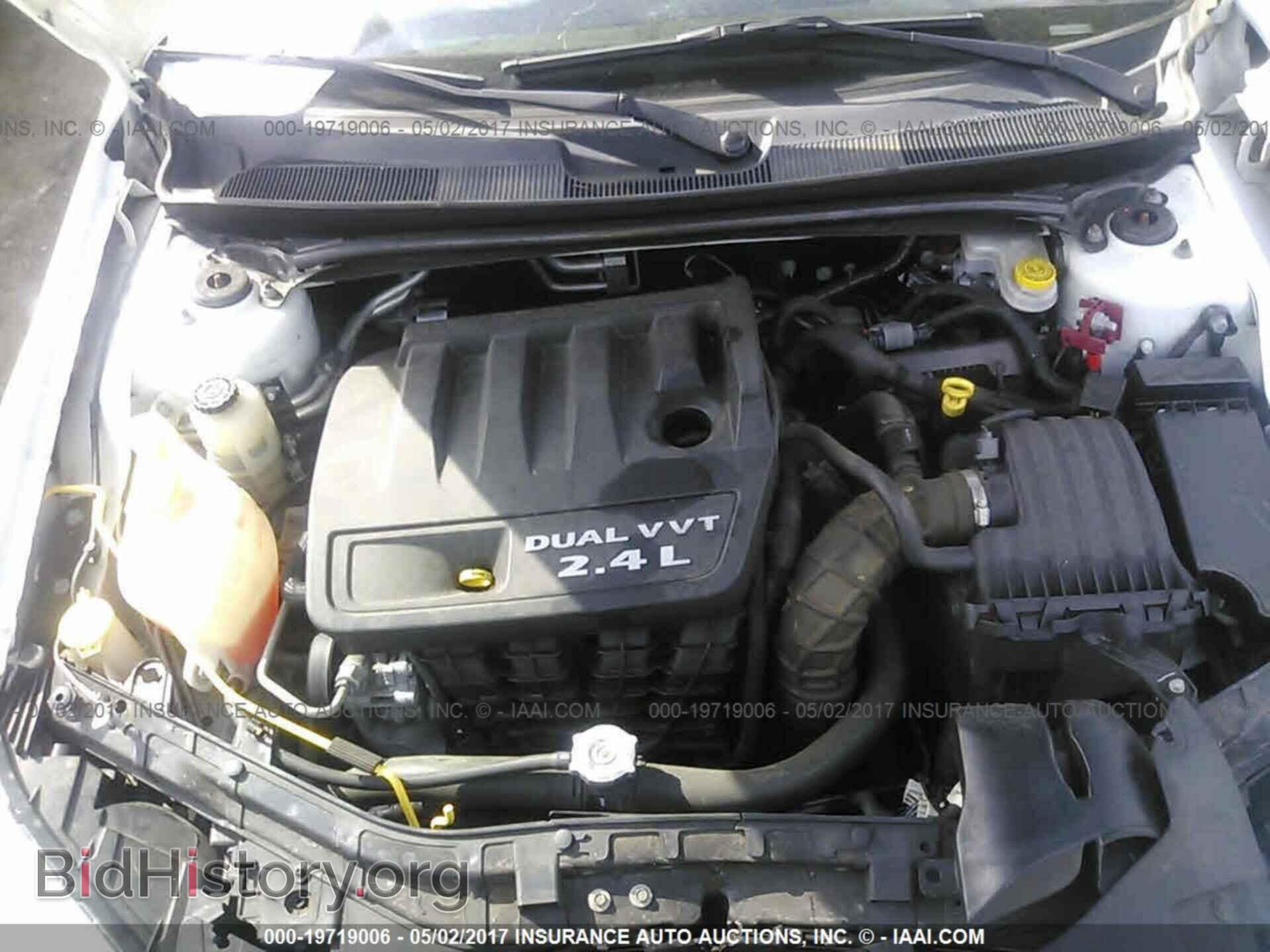 2012 Chrysler 200 - VIN: 1C3CCBAB9CN248520 - Фото 10